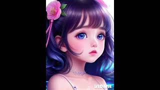 Love music🎶 cartoon story shortvideo 😍😍😍😍 [upl. by Aizti607]