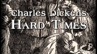 Hard Times version 2 dramatic reading by Charles DICKENS read by Part 22  Full Audio Book [upl. by Ehudd]