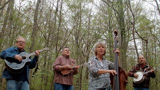 Stoney Creek Bluegrass Band  Come Stay Awhile Official Music Video [upl. by Kenti]