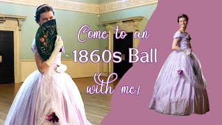 Victorian Ball VLOG PriorAttire Ball Bath 2024 Hosted by PriorAttire [upl. by Cheyne425]