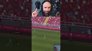 Foul Throw  simaggio on Twitch [upl. by Ahtamas]