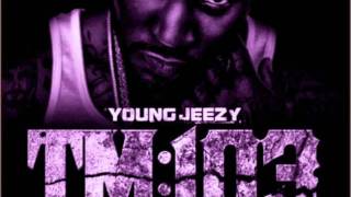 Young Jeezy ft NeYo Leave You Alone Slowed TM103 [upl. by Maddocks]