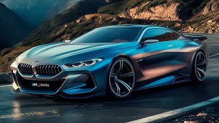 BMW M9 Series Innovation Meets Performancequot [upl. by Pauiie]