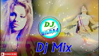 Main Miti Miti Been Bajau Ye High Party Remix DJ DilRaj Mix By DJ Mansukh Malda [upl. by Oiramed]