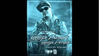 Jory  Tiempo Pasado Tiempo Perdido Prod By Keko Musik con Letra [upl. by Arden58]