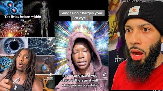 WOKE Tik Tok Videos That Will SHATTER Your Reality [upl. by Julian]