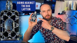 Orientica ROYAL BLEU  Amazing Parfums de Marly Layton Clone Honest Review [upl. by Krid]