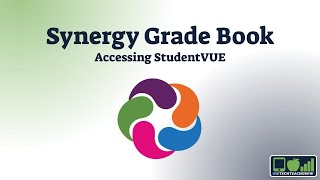 Synergy StudentVUE Access [upl. by Aimar]