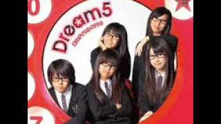 Dream5Nebaru no daShort Cover [upl. by Ivanah597]