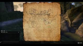 Greenshade Treasure Map 6 [upl. by Jamnes76]