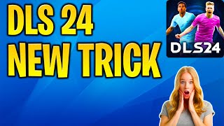 DLS 24 Mod Apk for 99999 Diamonds iOS Android 2024 Dream League Soccer 2024 Hack Mod Menu [upl. by Cheyney]