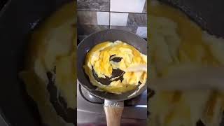 Resep telor orakarik cabe garam fyp tranding menurumahanmenusarapanpagi masakan resepmasakan [upl. by Auoh595]