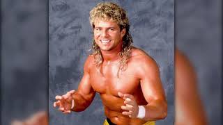 WCW Brian Pillman [upl. by Mallorie]