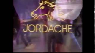 Jordache Look 1981 [upl. by Wallie]