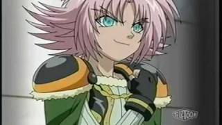 Bakugan Battle Brawlers New Vestroia Episode 7  Cyber Nightmare Part 3 [upl. by Enyleve]