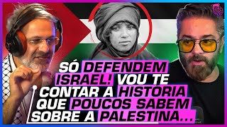 ENTENDA a HISTÓRIA COMPLETA da PALESTINA [upl. by Neelyar109]