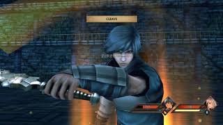 LEGRAND LEGACY Gameplay walkthrough part 4  Beatup by first boss  No commentary [upl. by Langdon]