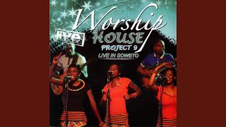 Ke Ngwana Hao Live at Christ Worship House 2011 [upl. by Nylyak567]