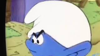 Smurfs crying smurfs funny [upl. by Kelleher952]