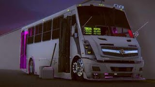 LANZAMIENTO ‼️😳 ZAFIRO G4 TUNING ESPETACULAR INTERNATIONAL 👺 ELEGANTOZO 😠☝🏻 PROTON BUS SIMULATOR 🤯🔻 [upl. by Nnaul942]