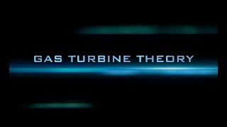 AMEM2035 Gas Turbine Theory [upl. by Delly468]