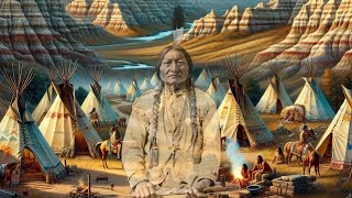 Sitting Bull Warrior Diplomat Protector  Unveiling the Legacy of a Lakota Chief [upl. by Connolly]