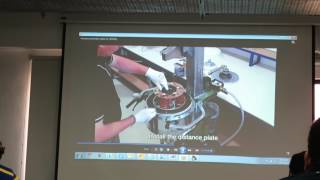 Flowserve Valves  Training  Part 1 [upl. by Naquin]