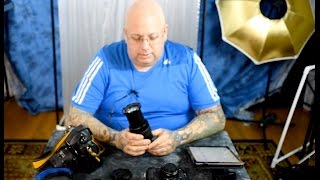 Angry Photographer FUJI 18135 REVIEW almost a quotmust havequot Fuji Lens Still Awesome [upl. by Anayit]