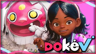 Explaining Dokebi Creatures in 5 Minutes  DokeV News [upl. by Amles]