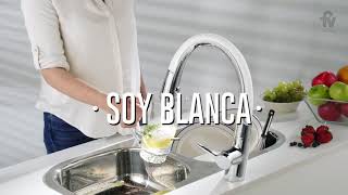 MONOCOMANDO DE COCINA LENGA  FV – Funciones Llenado [upl. by Barbaresi]