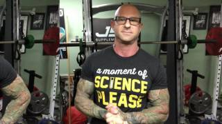 Citrulline Malate vs Arginine The REAL Science [upl. by Vina742]