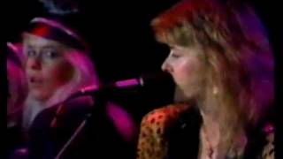 Suzi Quatro  Lipstick Live 1989 [upl. by Aner]