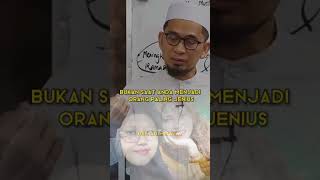 Anugerah Terbesar Adalah Ketika uah ustadzadihidayat [upl. by Refeinnej993]