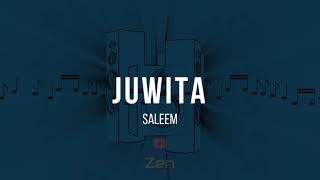 Saleem  Juwita  Karaoke [upl. by Ano184]