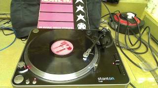 Bizarre Inc ‎ Playing With Knives 12inch Vinyl [upl. by Solahcin891]