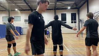 WRV Men’s Div 34 Training  26092024 [upl. by Irdua]