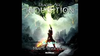 Dragon Age Inquisition  09 Alexius OST High Quality [upl. by Orv]