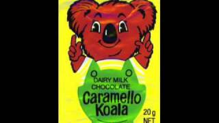 Caramello Koala Song [upl. by Wichman]