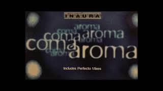 Inaura  Coma Aroma  Perfecto Mix Dub  Techno Trance 1996  Disco Storia Jaiss  Miki Il Delfino [upl. by Enyrehtak]