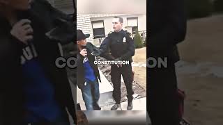 Police harasses a Native American citizen [upl. by Eustace]