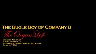 Bugle Boy of Company B [upl. by Husha851]