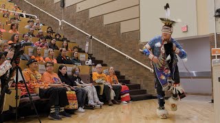 Celebrating healing A thank you dance for the Stollery team [upl. by Doomham]