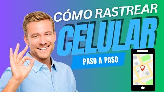 ✅Cómo Rastrear Mi Celular APAGADO 2024 ll EN 3 SENCILLOS PASOS [upl. by Geno]