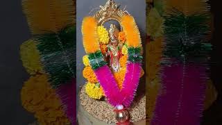 Kojagori lakshmi panchali path🙏Lakshmi Lakshmi puja viral shorts religion maa statusমালক্ষী [upl. by Anegroeg]