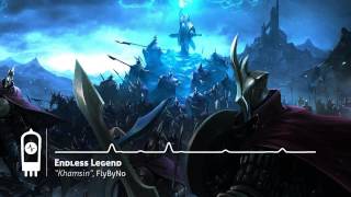 Endless Legend OST  Khamsin [upl. by Alam]