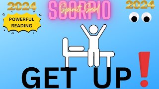 SCORPIO ♏ GOD DID NOT FORGET ✴️⭐A MUST SEE 👀scorpiotarot scorpiomessages scorpiocollective [upl. by Marylynne]