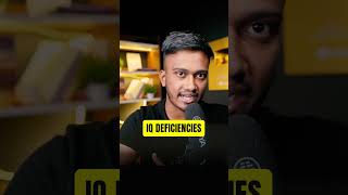 Why Eating Eggs Is Bad For Your Health shortsindia millionairemindset viralvideo [upl. by Yentirb]