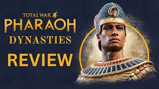 Total War Pharaoh Dynasties is What the Game Should Have Been at Launch [upl. by Feriga611]