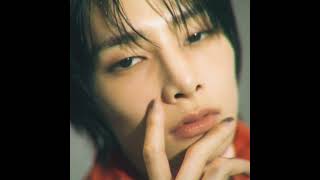 Jeongin DAZED Korea [upl. by Harle]