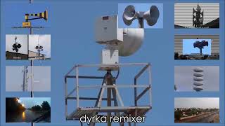 Tornado Sirens  Sparta Compose Remix [upl. by Littman]